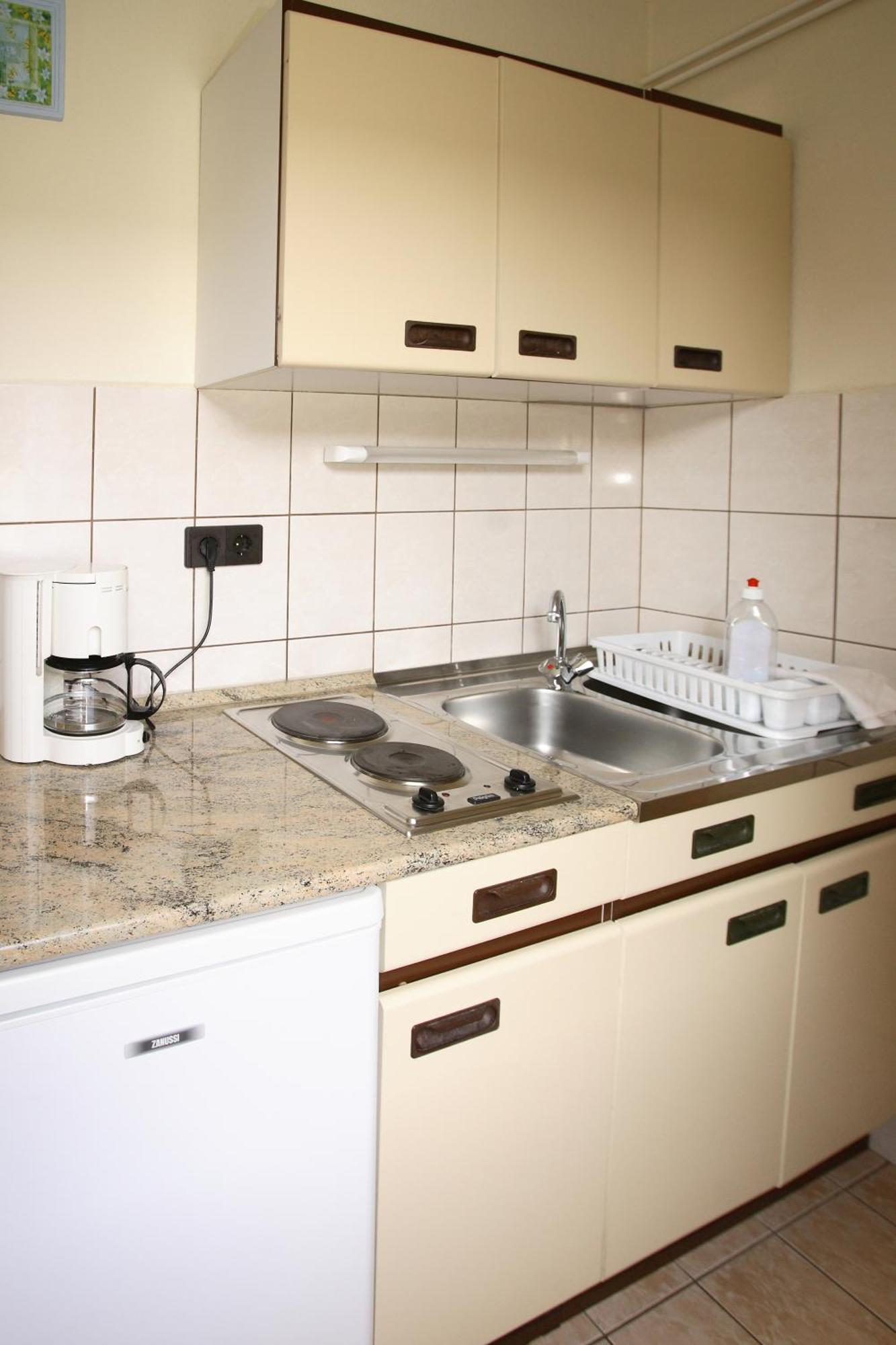 Oleander Apartman Hévíz Cameră foto